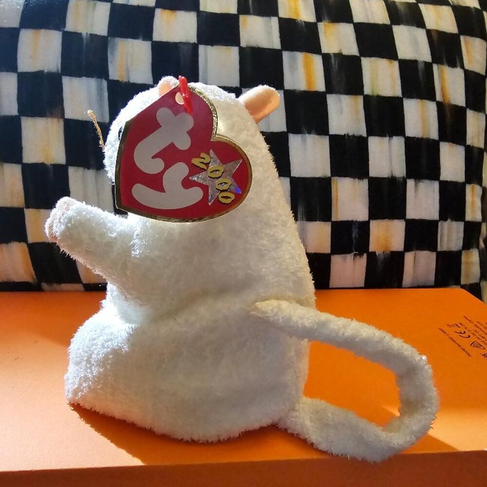 ty Beanie Baby - Picture 4 of 11